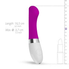 LELO GIGI 2 - patobulinta versija (violetinė)