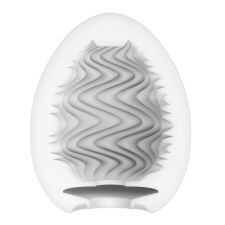 Masturbatorius Tenga Egg Wind