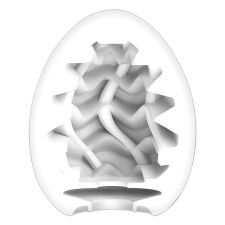 Masturbatorius Tenga Egg Wavy 