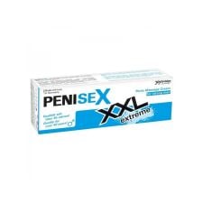 Masažo kremas Penisex XXL (100 ml)