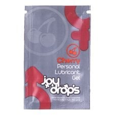 Vyšninis lubrikantas-kremas Joy Drops (5ml)