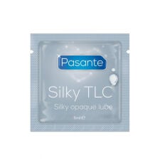  Lubrikantas Pasante Silky (5 ml)
