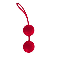 Vaginaliniai kamuoliukai JoyBalls (raudoni)