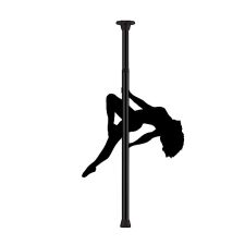 Stulpas Dance Pole 