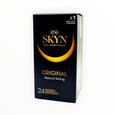 SKYN Original 24
