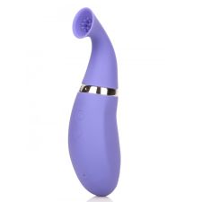 Klitorio pompa Prisirpęs žiedelis