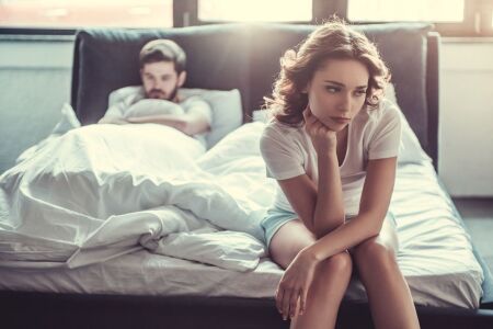 8 dalykai, kurie kenkia seksualiniam gyvenimui