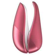 Klitorio stimuliatorius Womanizer Liberty (rožinis)