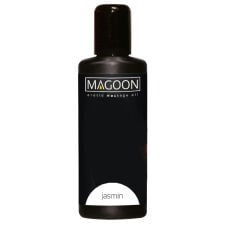 Masažo aliejus Magoon Jazminas (50 ml)     