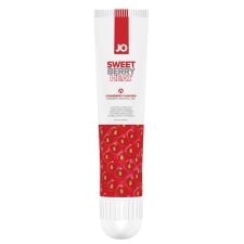 Gelis klitoriui Sweet Berry Heat (10 ml)