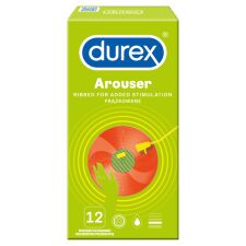 Durex Arouser - Tickle Me (12 vnt.)