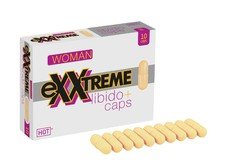 Maisto papildas moterims Exxtreme (10 vnt)
