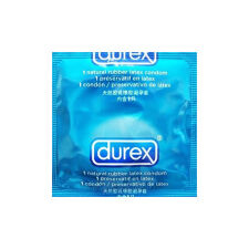 Prezervatyvai Durex Basic (1 vnt.)