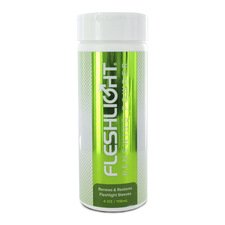 Fleshlight  priežiūros pudra (118 ml)