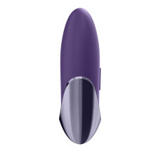 Klitorio stimuliatorius Purple Pleasure