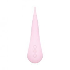 Vibratorius LELO Dot (švelniai rožinis)