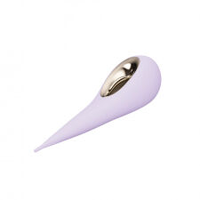 Vibratorius LELO Dot (violetinis)