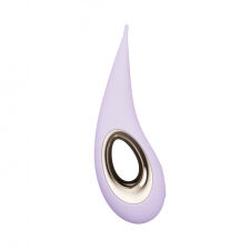 Vibratorius LELO Dot (violetinis)