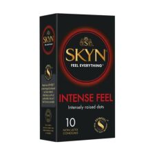 Prezervatyvai SKYN Intense Feel (10 vnt.)