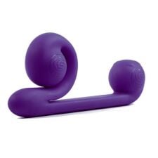 Vibratorius Snail (violetinis)