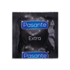 Prezervatyvai Pasante Extra (1 vnt.)